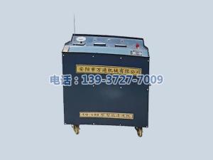 GQ-600型智能清洗機(jī)，廢水蒸發(fā)器清洗機(jī)，冷凝器，蓖冷機(jī) 